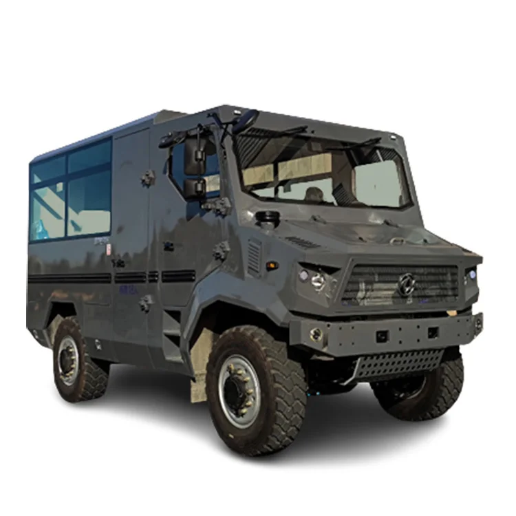 Made in china Left hand drive 6m mini mining transport bus with ABS Dongfeng Cumins engine ready in stocks!