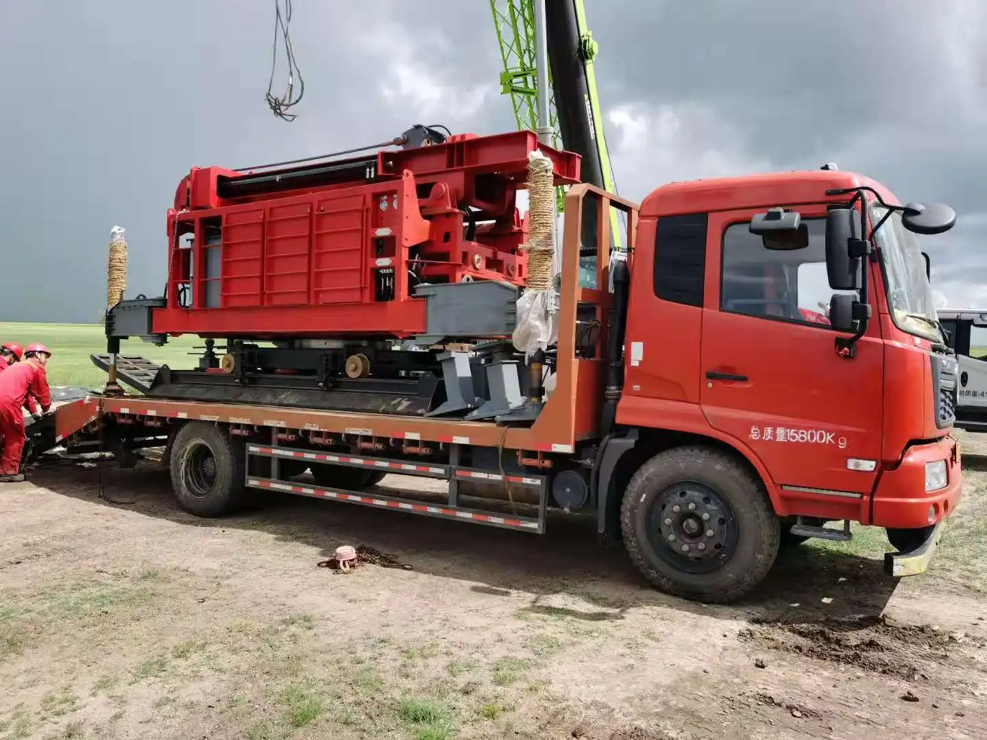 China factory for Sale /drilling rig water well/100m well drilling /water machine
