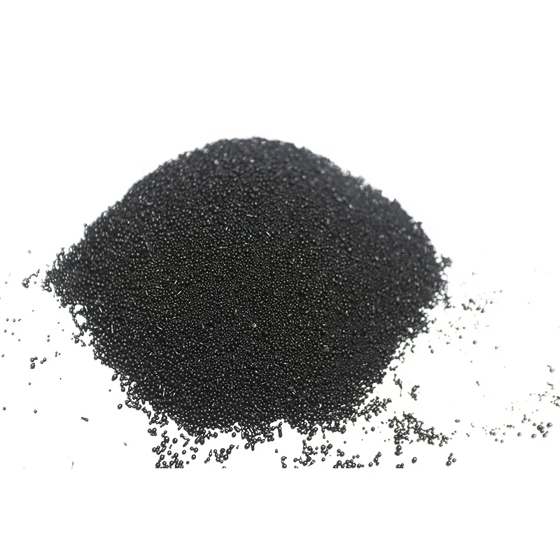 Сферический асфальт для увеличения способности изделия выдерживать высокие температуры и мыть.