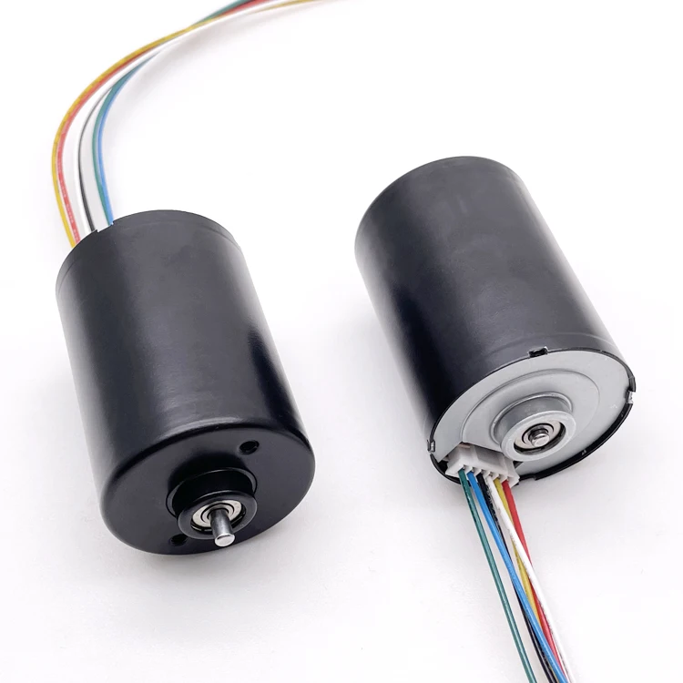 TT brushless dc motor micro motor brushless 24v 12v 36 mm 3650 dc bldc motor