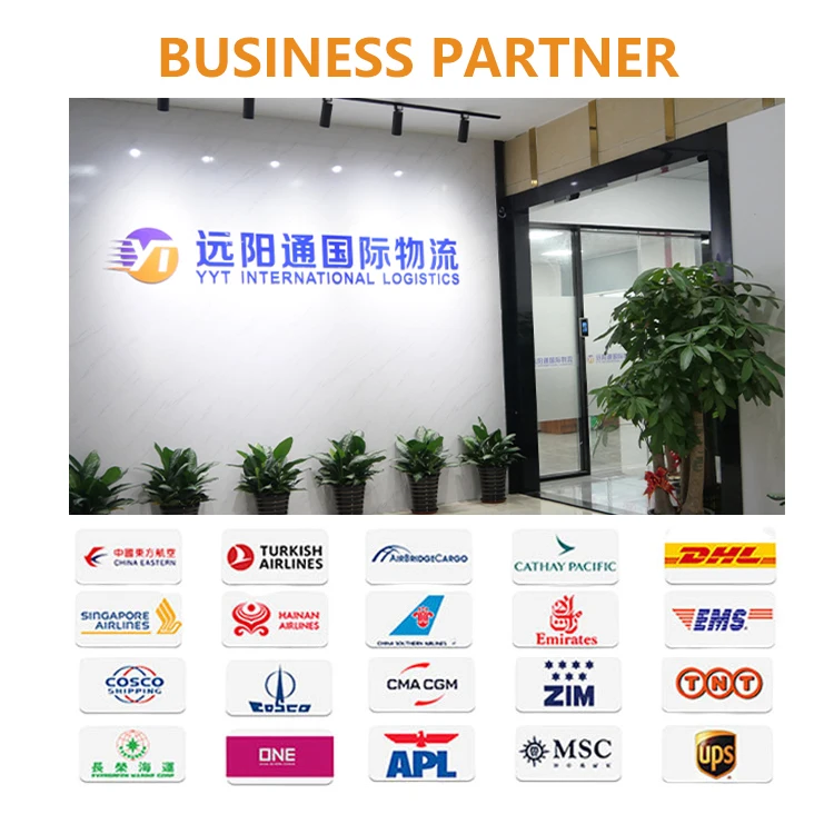 Китайский морской экспедитор Fcl Lcl судоходный агент Fujian to Spain Madrid Barcelona Valencia Sevilla