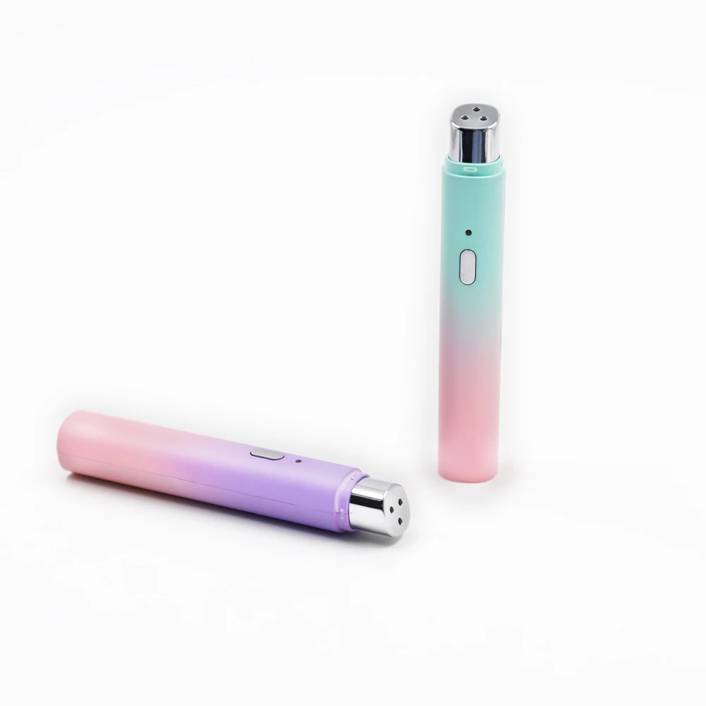 2024 New Product Relieve Eye Fatigue Puffiness Eye Bags Anti Wrinkle Anti Aging Mini Eye Beauty Instrument