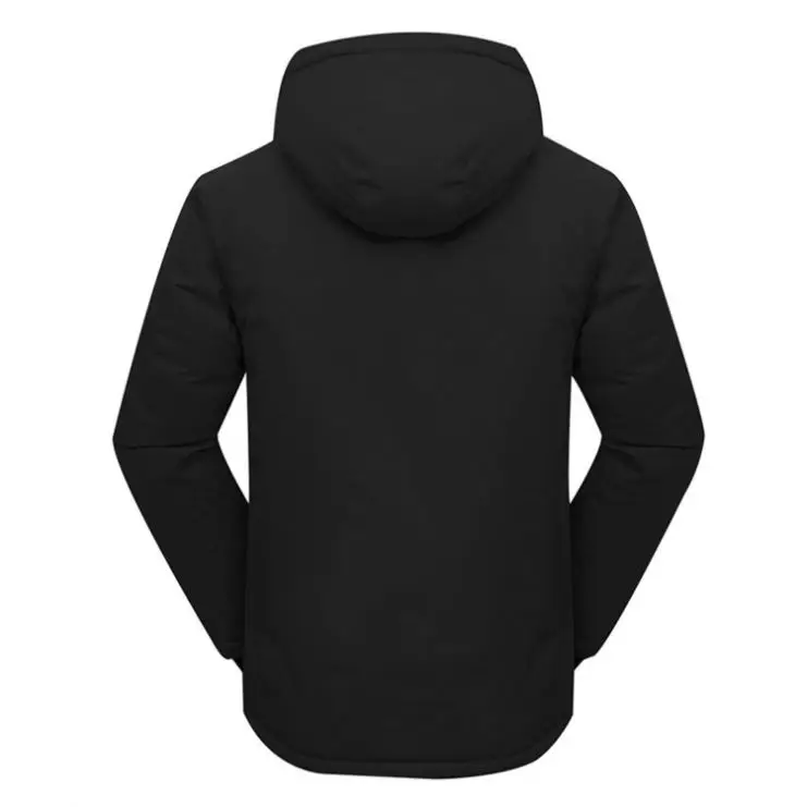 BOWINS Best Quality Mens Jacket Ski