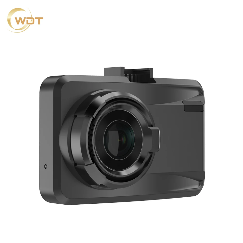 2.0 inch Video Recorder Camera HD Car Camera G-sensor 1080P Dual Lens Front and Rear DVR Video Recorder