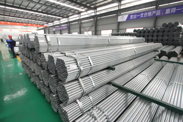 
1 1/2 inch pre galvanized steel pipe, gi steel pipe schedule 40, 60mm welded steel and tube manufacturers 