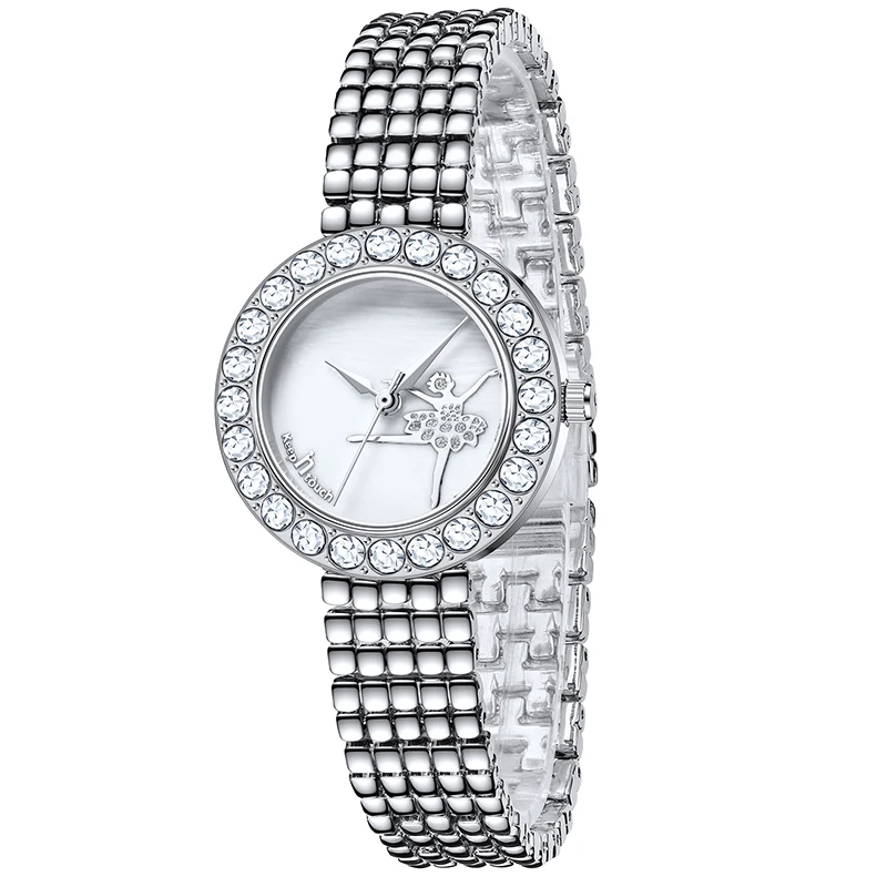 Best Selling Fashion Watch For Ladies Wholesale Cheap Luxury Waterproof Quartz Watches For Women