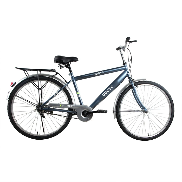 OEM cheap bicycle shape heavy-duty bike for Africa with Strong Carrier 26/28 inches Traditional Bicycle Relief Model