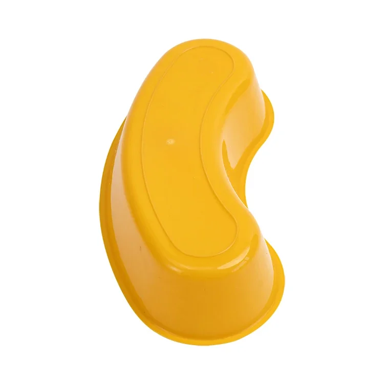 Medical plastic dish/kidney tray/emesis basins