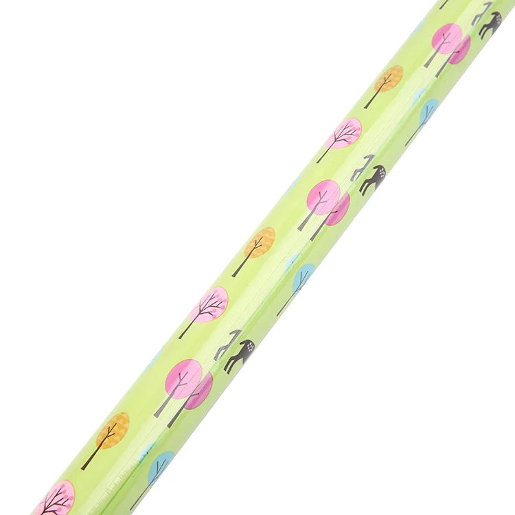 China Factory Seller kids colorful mini garden tools long handle garden hoe