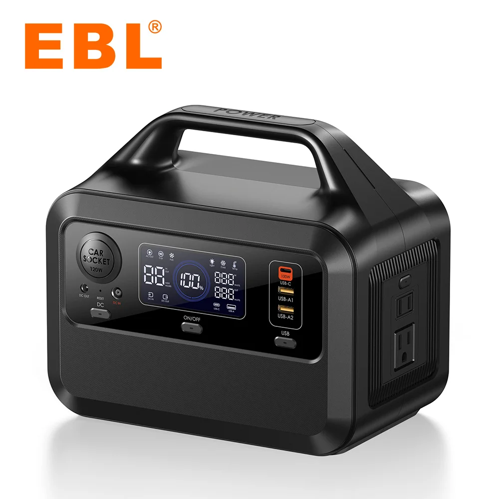 Аккумулятор Lifepo4 110 В 220 300 Вт