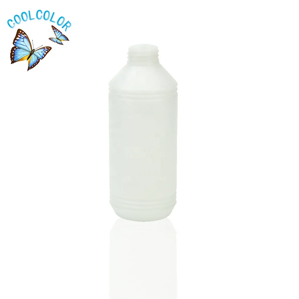 Continuous Ink Supply System  PE Ink Bottle For Liquids15-015