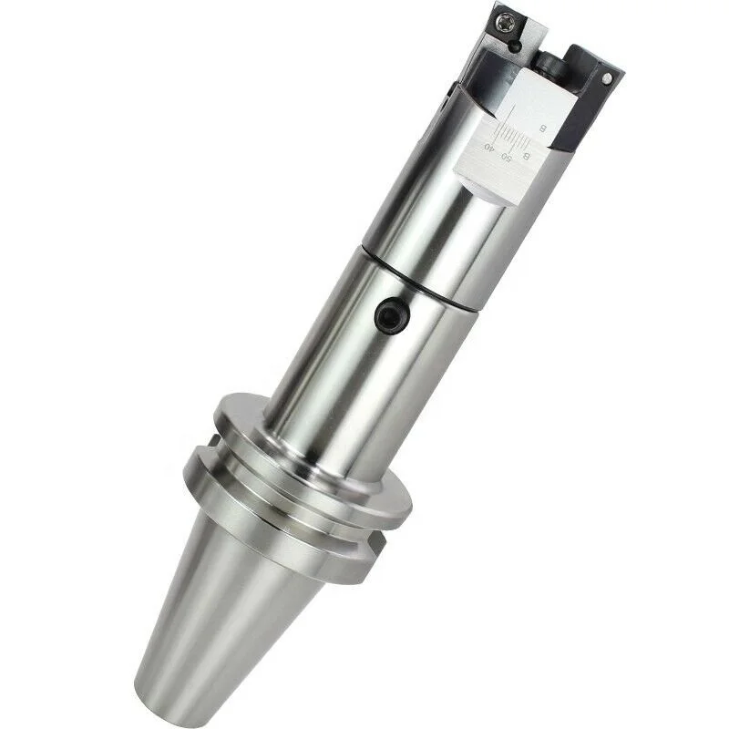 Machine Tools HCK25-33-C Indexable Twin-bit Rough Boring Heads