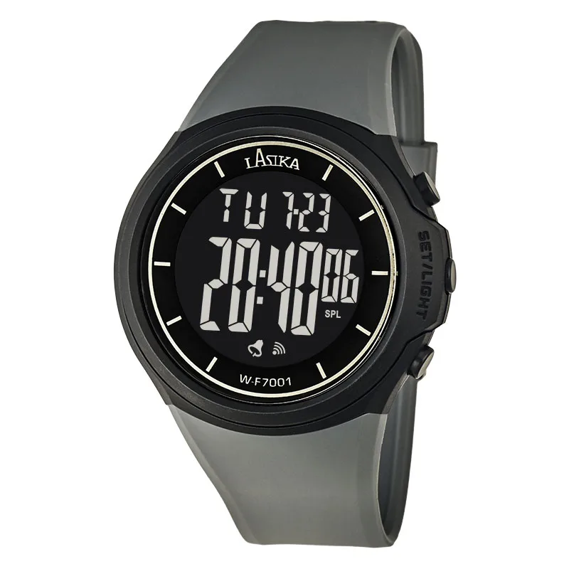 Top waterproof watch digital watch China electronic sports watch original wholesale cheap price multifunctional bracelet