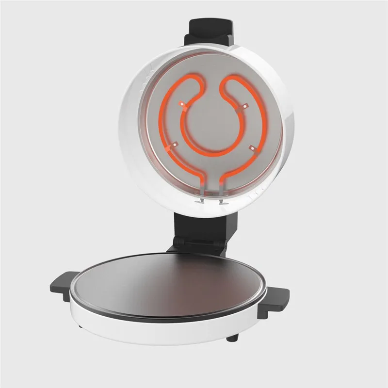 automatic  saj arabic bread maker making machine