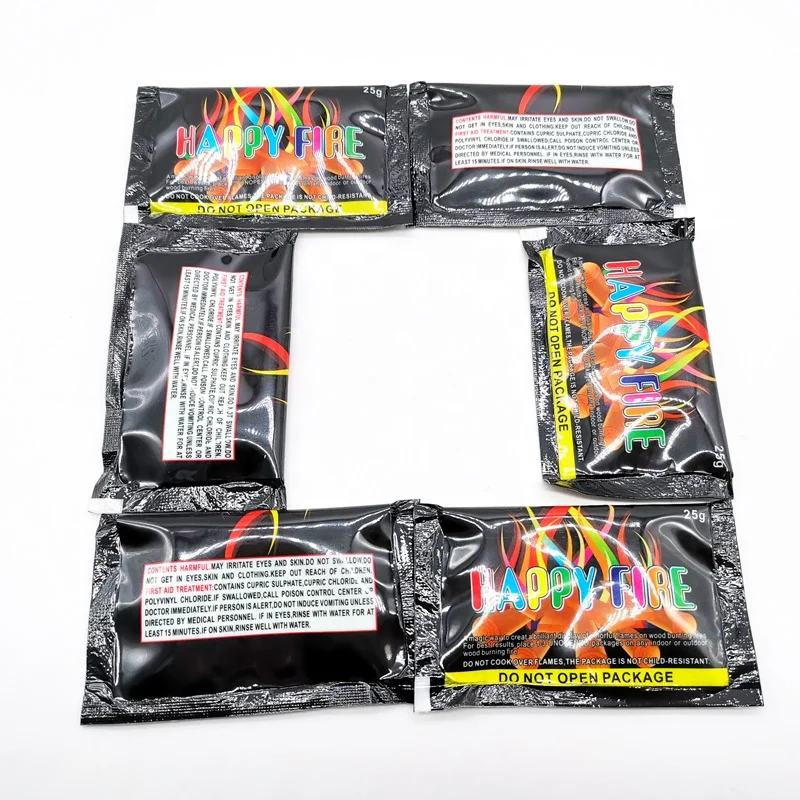 Fire flame colorant art magic fire
