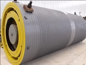 DFhoist трос барабан для крана