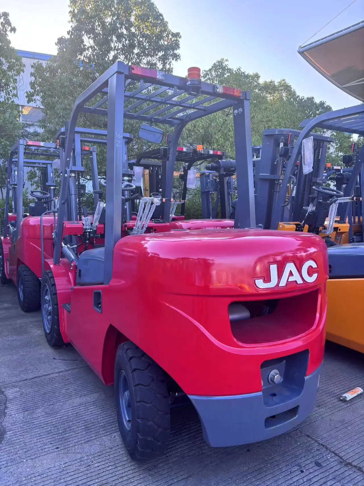 forklift 3.5 tons diesel forklift with diesel combustion engine 3t 5t montacargas diesel 3 ton carretilla elevadora 3 tn