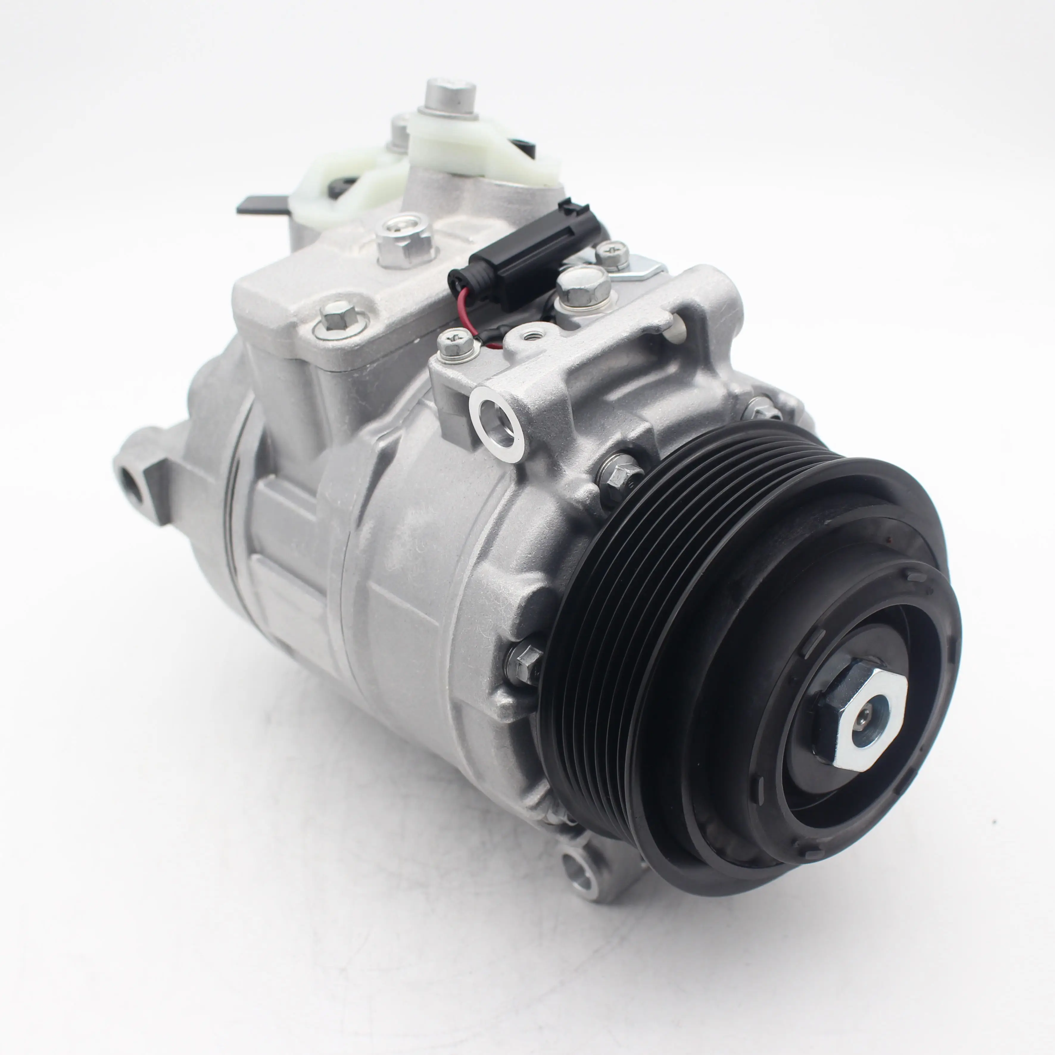 For Mercedes Benz C-Class, E-Class China Factory Price OEM 0012300111 Car AC Compressor^