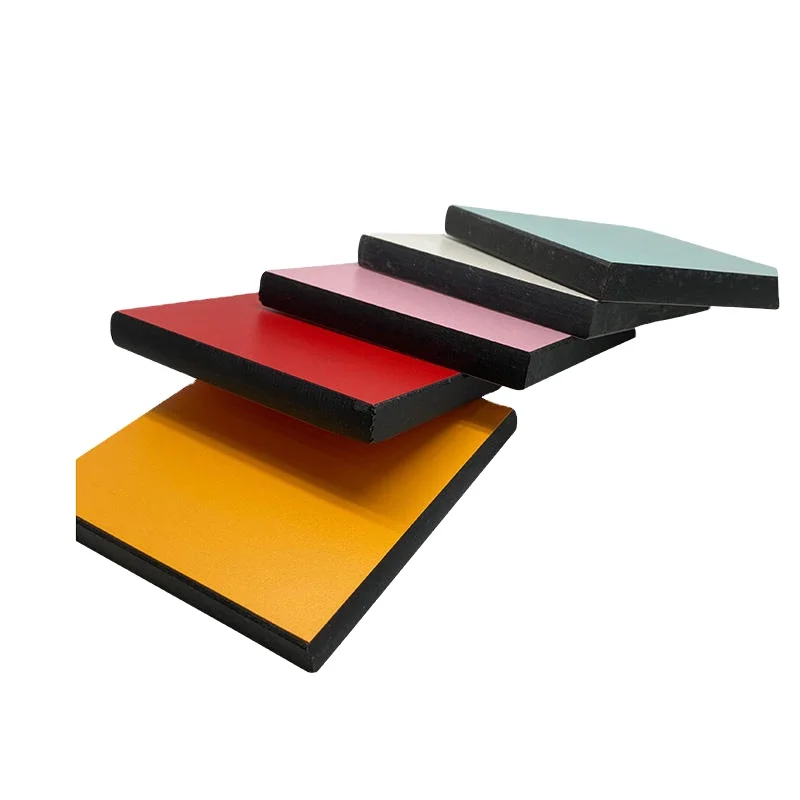 high pressure laminated hpl plywood biz standard film faced plywood formica laminate