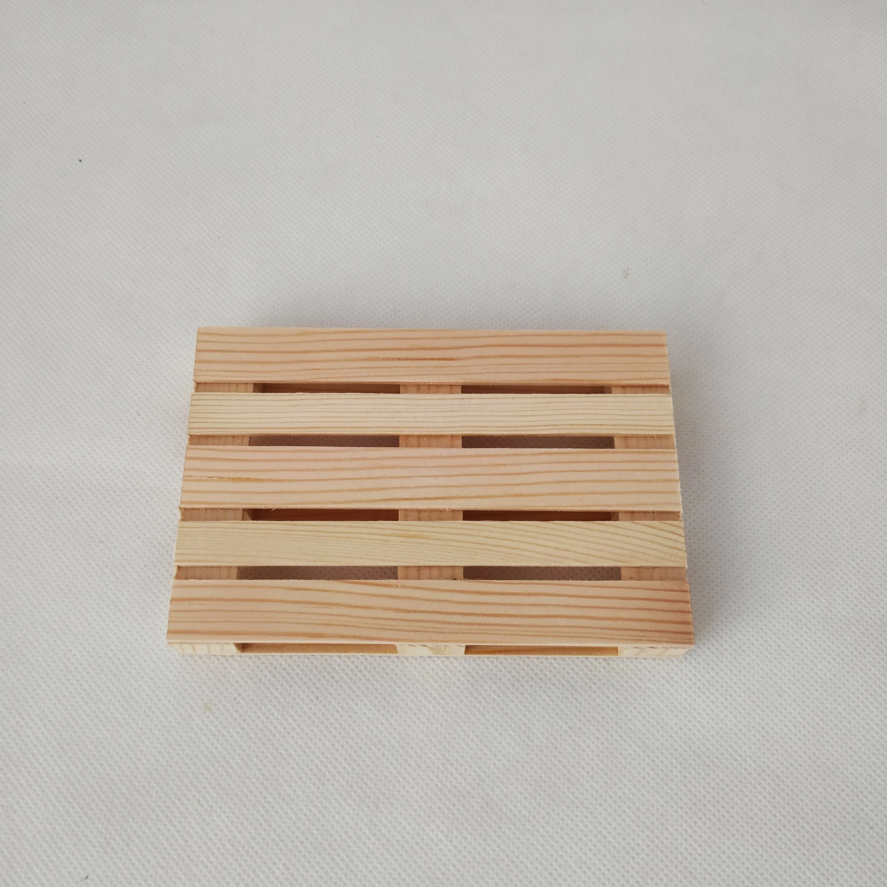 mini wood/wooden pallet/pallets coaster