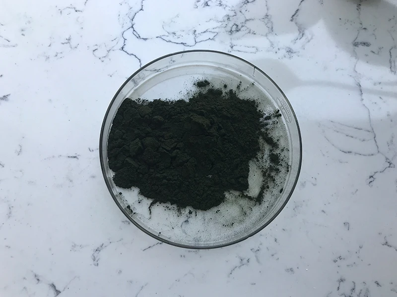Insen Bundle Price Sale Spirulina Chlorella Vulgaris Powder