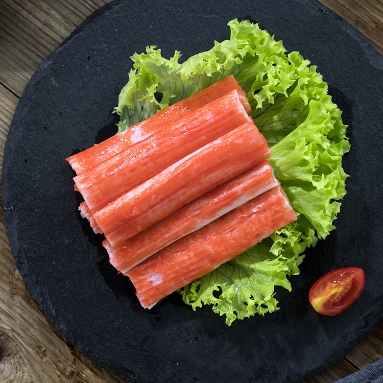 Горячая Распродажа, хорошая цена, замороженный краб, палочка Surimi для продажи