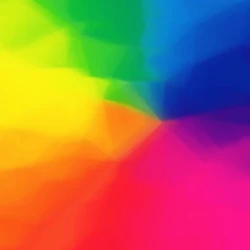 customer Digital Printing Cosmetic Holographic 3 Side Seal Plastic Bag Packaging Zip Lock Clear Pouch