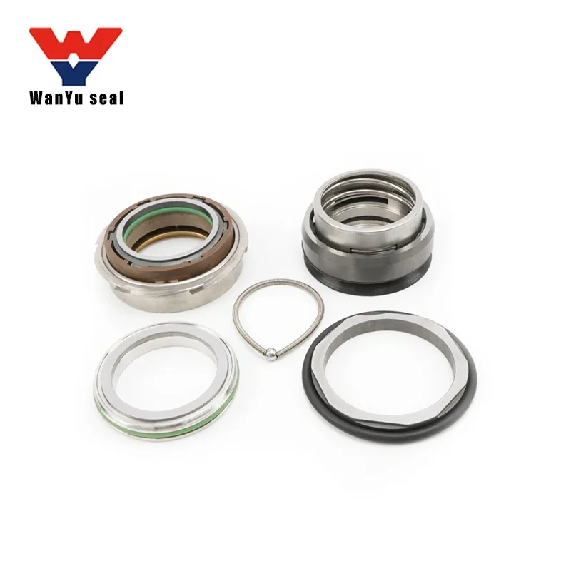 FLYGT BS 2400 mechanical seal for flygt submersible pump  Mechanical Seal