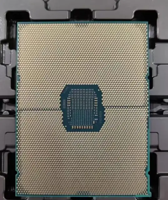 Intel Xeon Silver 4314 2.4GHz  16Core Processor, 16C/32T, 10.4GT/s, 24M Cache, Turbo, HT (135W) DDR4-2666