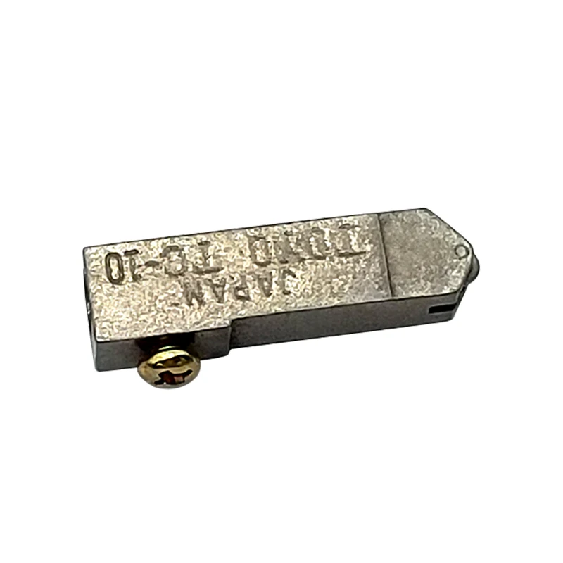 Wholesale Replacement TC-10 Diamond Cemented Carbide Glass Cutter Head For Oil Feed Tc10 Handle Glass Cutter