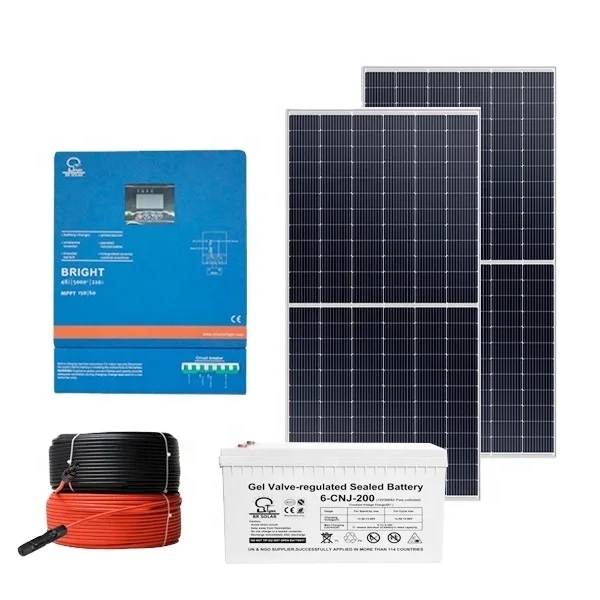 BR SOLAR OFF Grid inverter 1KW to 10KW for Solar Home System Use