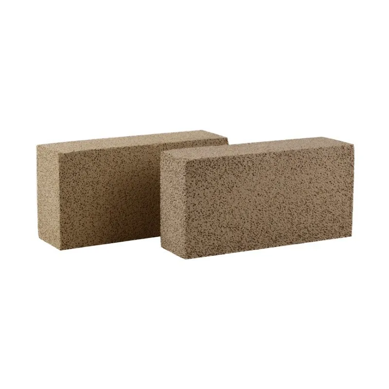 Изоляционный огнеупорный кирпич высокого глинозема поли легкий изоляционный цена данный товар может быть изготовлен на заказ