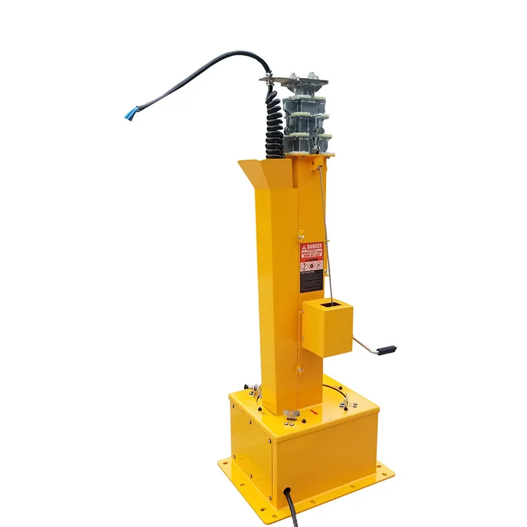 Telescopic Diy Crank Up Mast For Sale Crank Up Mast crank Up