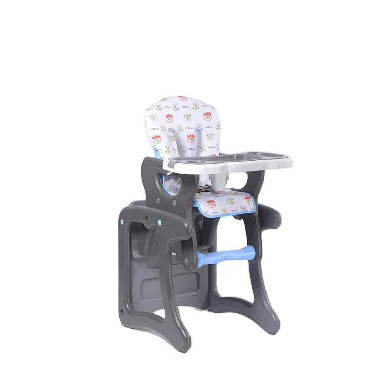 Wholesale children Table And Chairs Baby Seat, Detachable Baby High Feeding High Chair