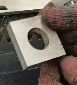 Numerical Control Stainless Steel Fiber Laser Cutting Machine Sheet Metal 1530 Laser Cutting Machine