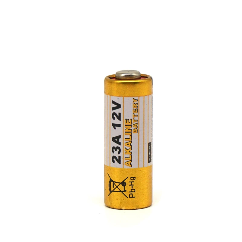 12V 23A Pila батарея дистанционного