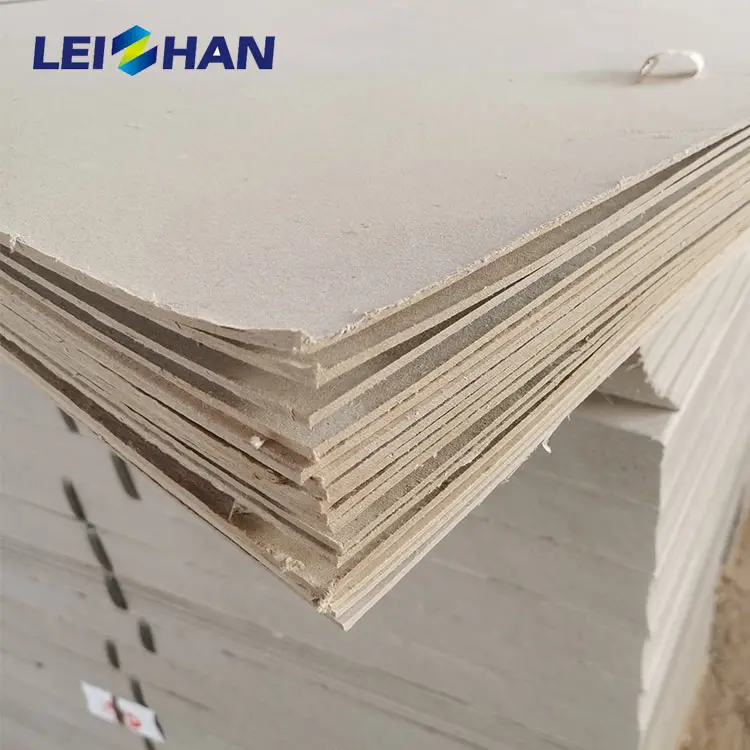 Paper Making Plant Gray Board Making Machine