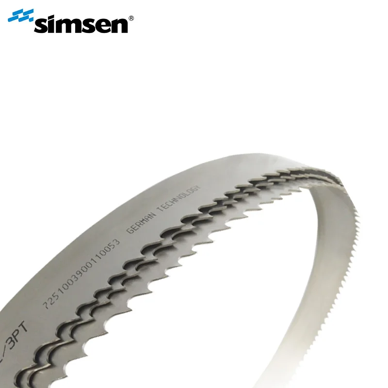 M51 Metal Cutting Bandsaw for Band Saw Machine