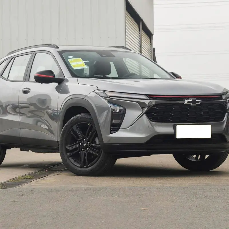 2023 Automotive 5 Seats Redline 1.5T Gasoline SUV Petrol Chevrolet Seeker New Car