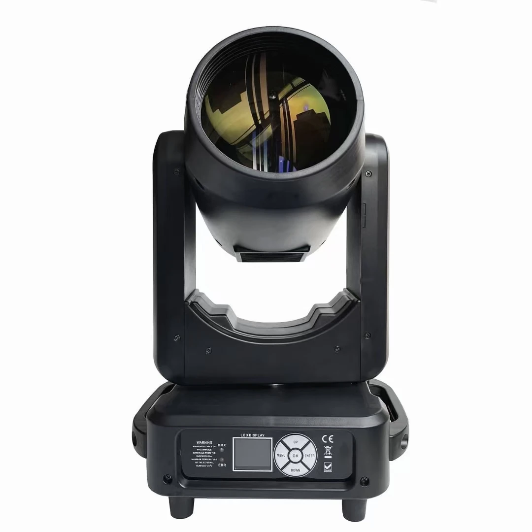 Новый TERMINATOR Sharpy beam 260w fit 230 260 330 Вт движущаяся