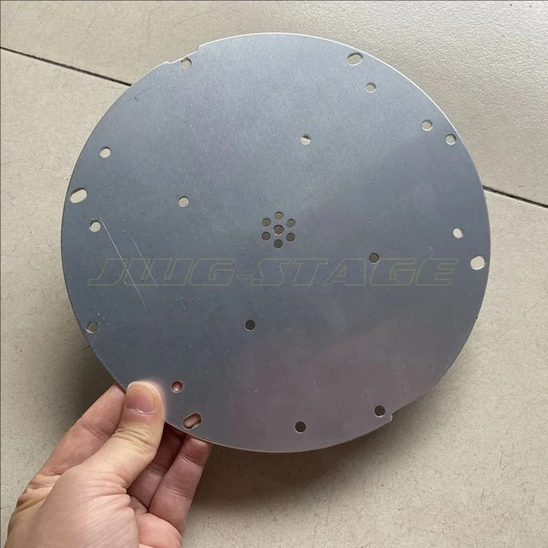 2pcs/lot - 54x3w RGB LED Light Panels (194mm194mm) - Led Par Light Special Accessories (24V)