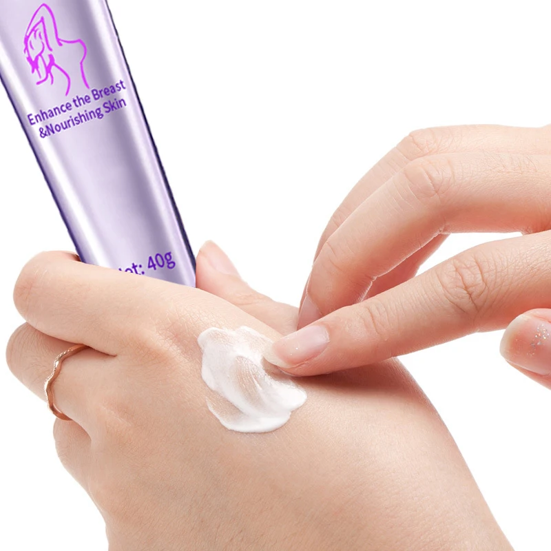 2021 Hot Selling Private label Tightening Big Boobs Cream Breast Enhancement Cream Big Boobs Lotion