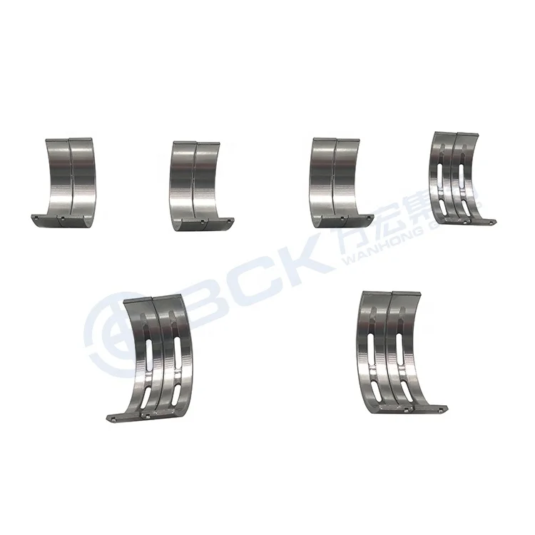 Wanhong Supplier 07K 105 561 Car Engine Crankshaft Main Bearing for VW 07K 105 591