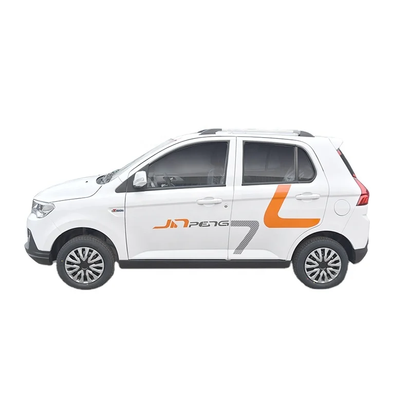 2024 low speed 4 seats chinese mini electric car chinese mini ev car electric car for adults