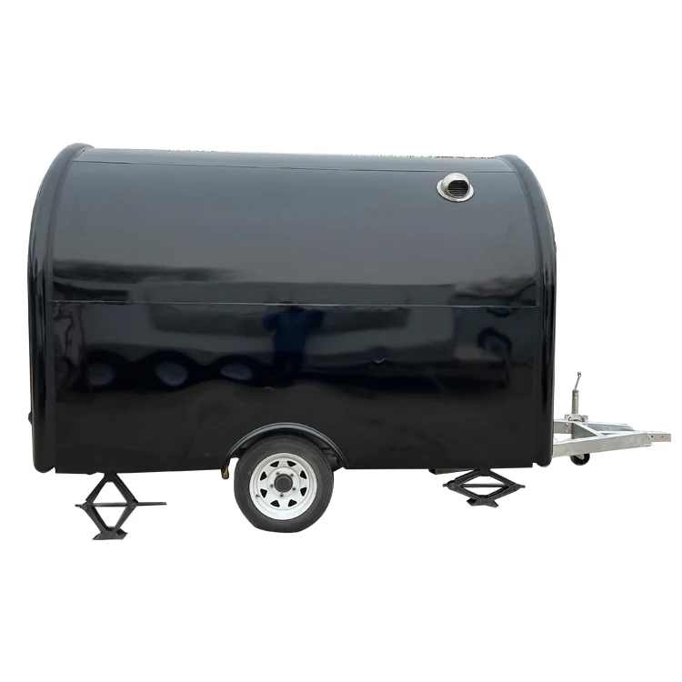 used food trucks for sale in germany/mobile juice bar/mobile juice van