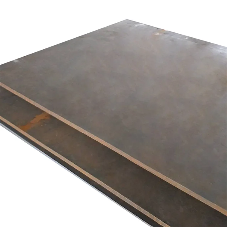 High Hardness 400 450 500 550 600 Wear Resistant Steel Plate Sheets Price Ar/Hb/Hard/ox