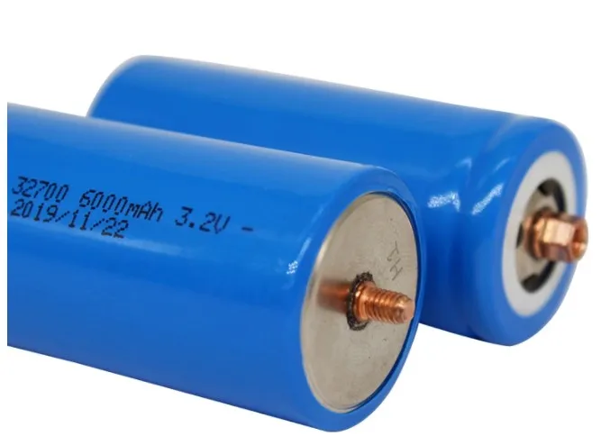  Аккумуляторная батарея высокой мощности 3 2 v 7ah IFR 32700 6000mAh lifepo4 для аккумуляторной