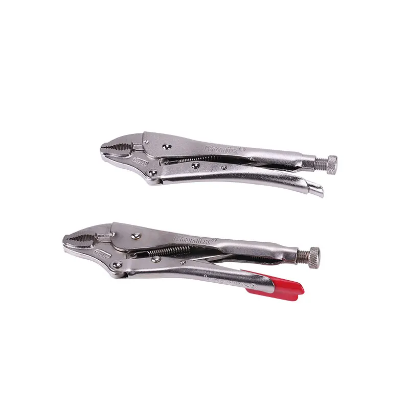 Ronix 2022 Model RH-1413 Locking Plier Set