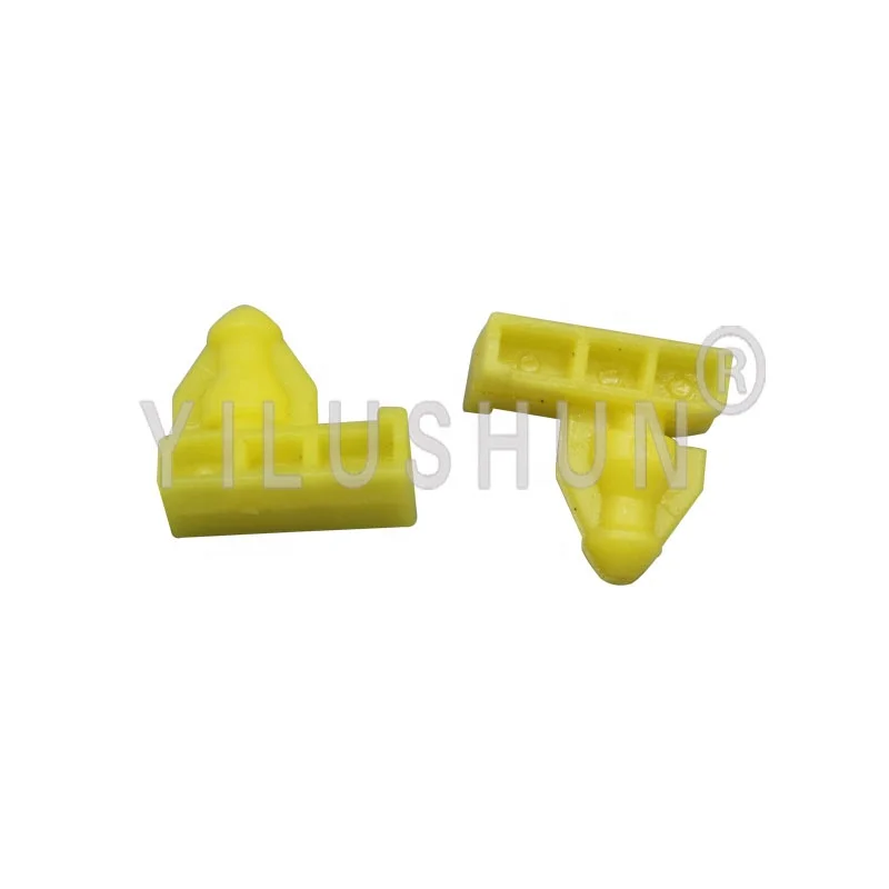 Z29 Car front and rear wheel arches fixed plastic fastening clip 76847JG00A