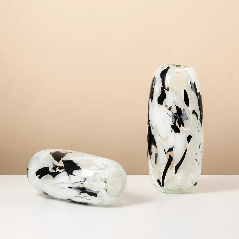 cylinder vases